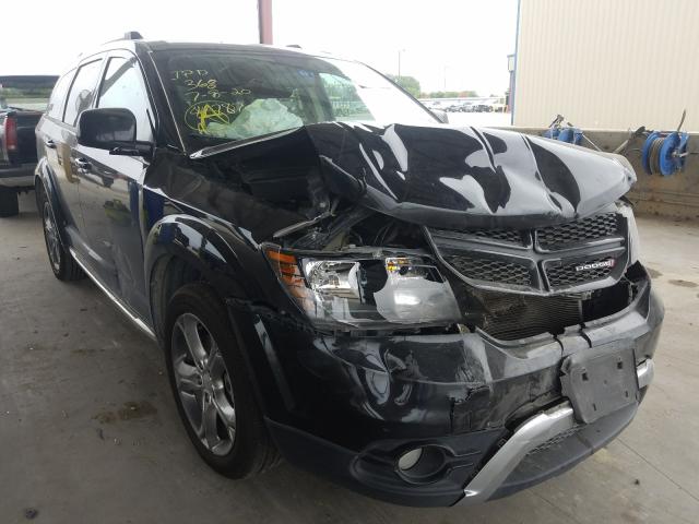 DODGE NULL 2014 3c4pdcgb3et289087