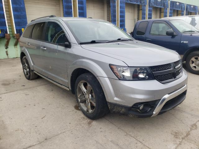 DODGE JOURNEY CR 2015 3c4pdcgb3ft529613