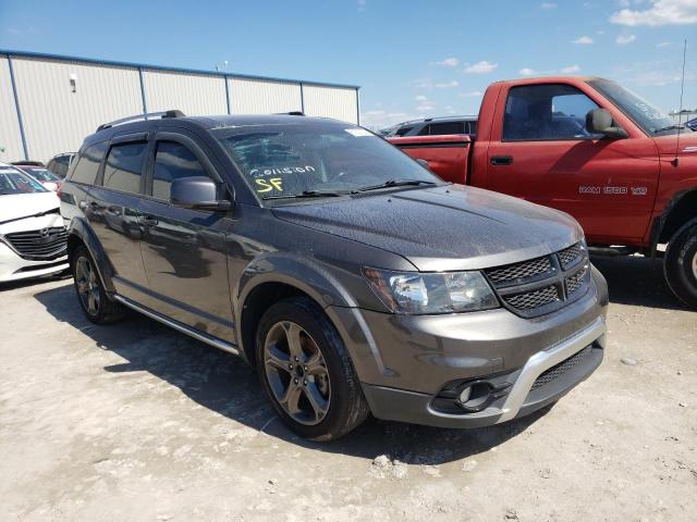 DODGE JOURNEY CR 2015 3c4pdcgb3ft547111