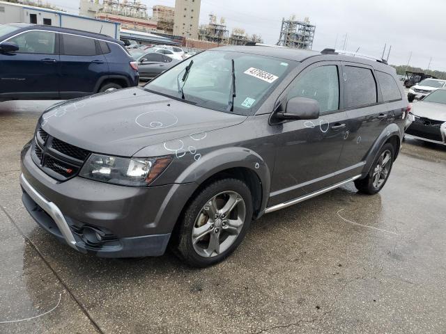 DODGE JOURNEY 2015 3c4pdcgb3ft611468