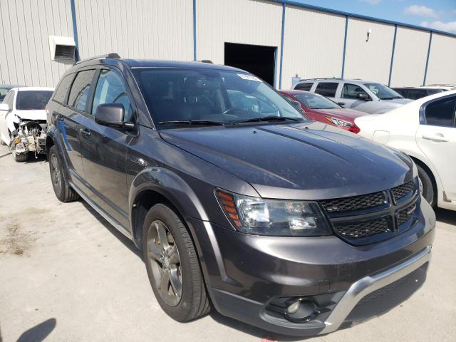 DODGE JOURNEY CR 2015 3c4pdcgb3ft641263