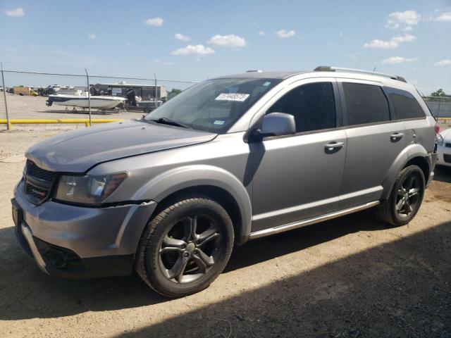 DODGE JOURNEY CR 2015 3c4pdcgb3ft682539