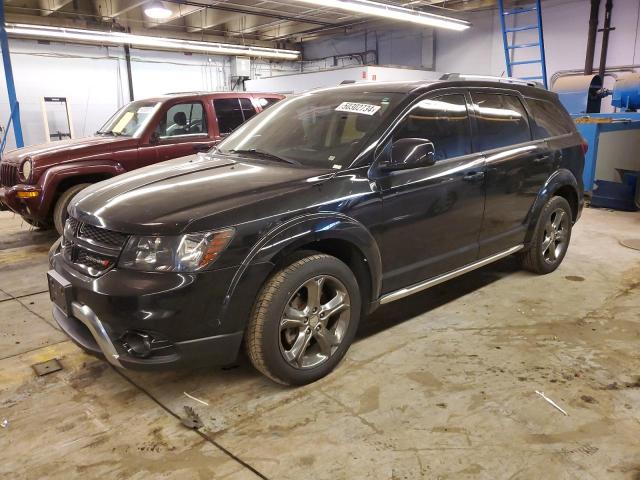 DODGE JOURNEY 2015 3c4pdcgb3ft686722