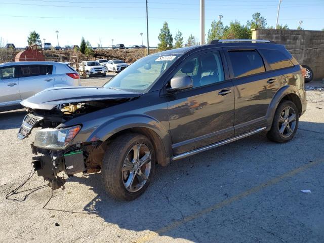 DODGE JOURNEY 2016 3c4pdcgb3gt147910