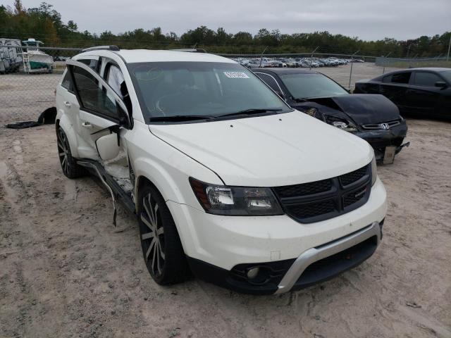 DODGE JOURNEY CR 2016 3c4pdcgb3gt178784