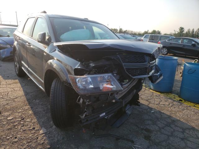 DODGE JOURNEY 2016 3c4pdcgb3ht525466