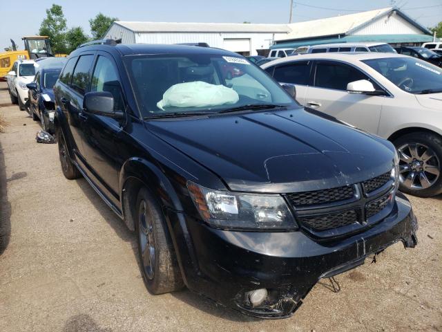 DODGE JOURNEY CR 2017 3c4pdcgb3ht565983