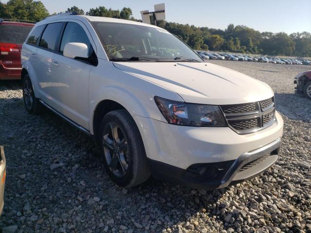 DODGE JOURNEY CR 2017 3c4pdcgb3ht599745