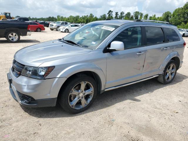 DODGE JOURNEY CR 2017 3c4pdcgb3ht612736