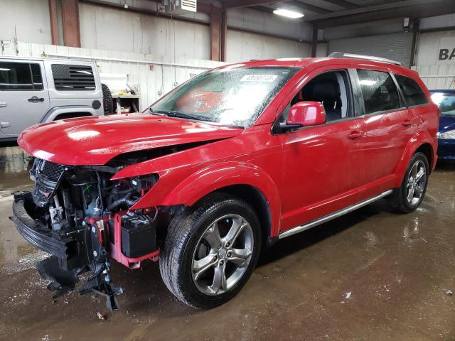 DODGE NULL 2017 3c4pdcgb3ht621548