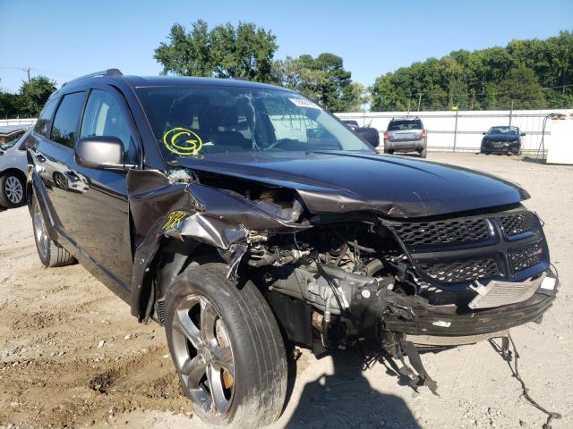 DODGE NULL 2017 3c4pdcgb3ht637734