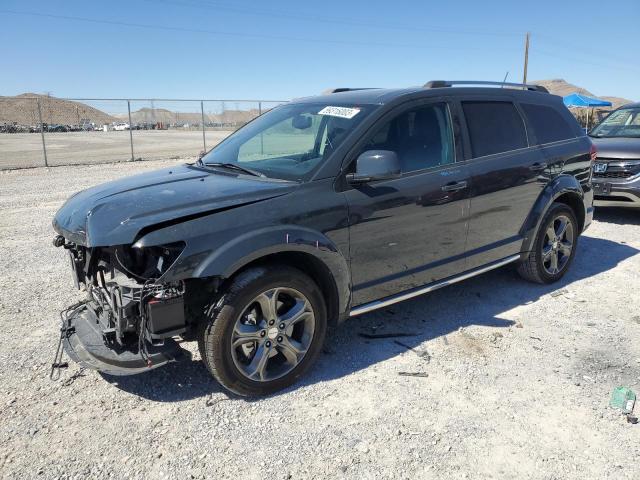 DODGE JOURNEY CR 2017 3c4pdcgb3ht648233