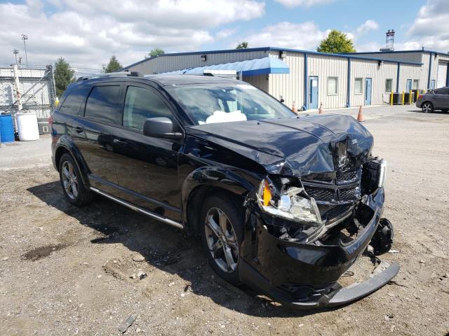 DODGE JOURNEY CR 2017 3c4pdcgb3ht677361