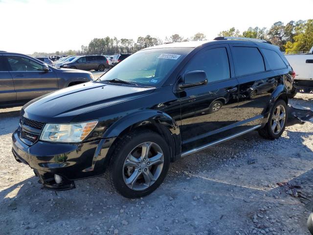 DODGE JOURNEY 2017 3c4pdcgb3ht684469