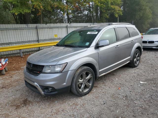 DODGE JOURNEY CR 2018 3c4pdcgb3jt171812