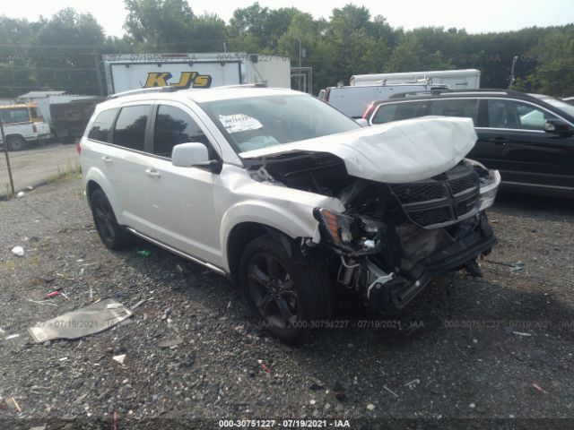 DODGE JOURNEY 2018 3c4pdcgb3jt275541