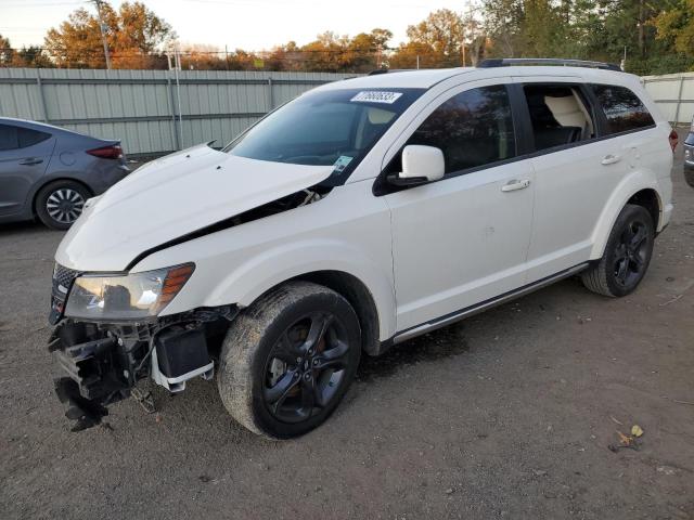 DODGE JOURNEY 2018 3c4pdcgb3jt382623