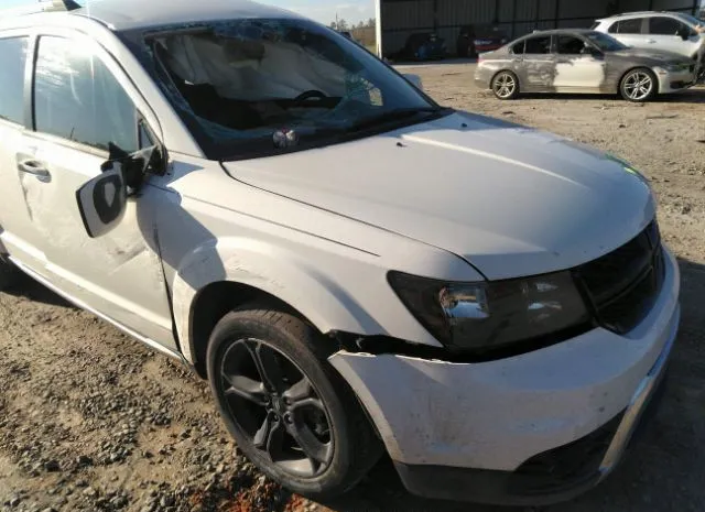 DODGE JOURNEY 2018 3c4pdcgb3jt519057