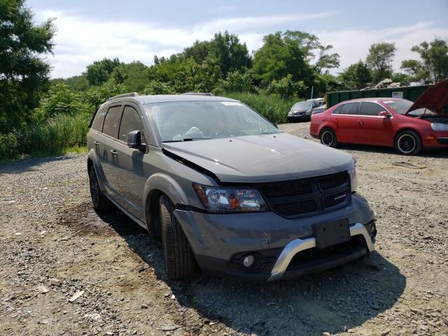 DODGE JOURNEY CR 2019 3c4pdcgb3kt869029