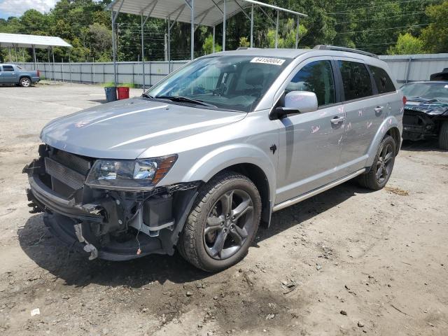 DODGE JOURNEY 2019 3c4pdcgb3kt869340