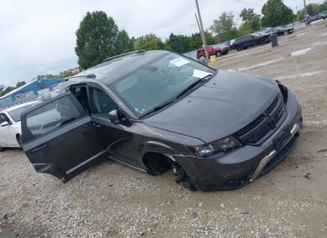 DODGE JOURNEY 2020 3c4pdcgb3lt225967