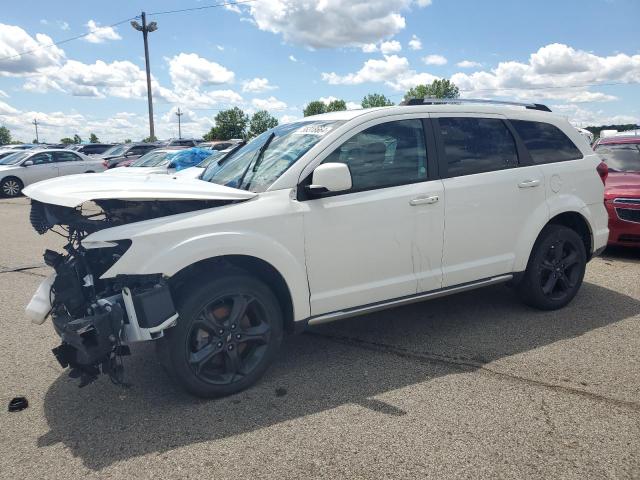 DODGE JOURNEY 2020 3c4pdcgb3lt231493