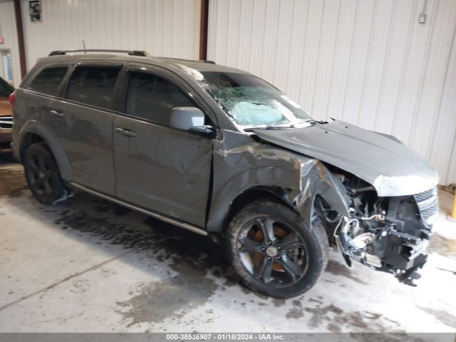 DODGE JOURNEY 2020 3c4pdcgb3lt262971