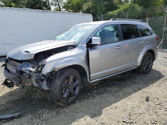 DODGE JOURNEY 2020 3c4pdcgb3lt265577