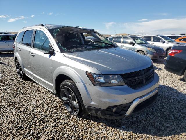 DODGE JOURNEY CR 2020 3c4pdcgb3lt266650