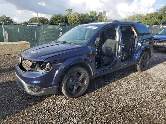 DODGE JOURNEY CR 2020 3c4pdcgb3lt267328