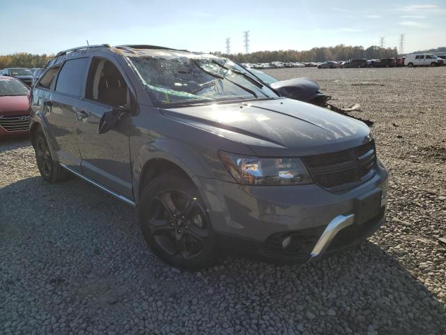 DODGE JOURNEY CR 2020 3c4pdcgb3lt267362