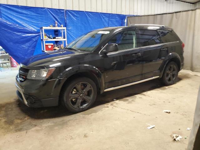 DODGE JOURNEY CR 2020 3c4pdcgb3lt267507