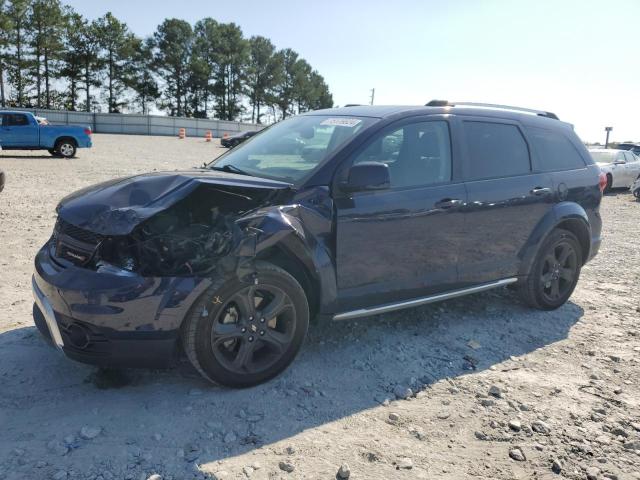 DODGE JOURNEY CR 2020 3c4pdcgb3lt267829