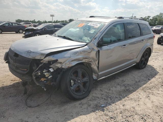 DODGE JOURNEY 2020 3c4pdcgb3lt271377