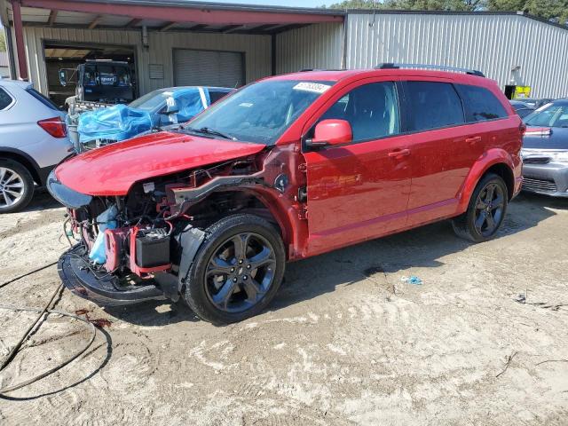 DODGE JOURNEY 2020 3c4pdcgb3lt271489