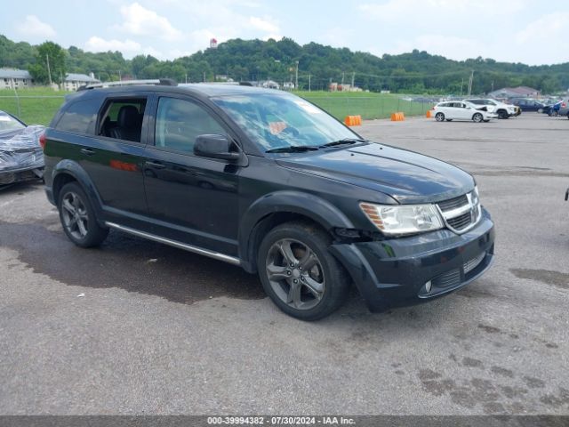 DODGE JOURNEY 2015 3c4pdcgb4ft505837