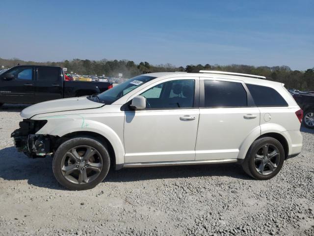 DODGE JOURNEY 2015 3c4pdcgb4ft506230