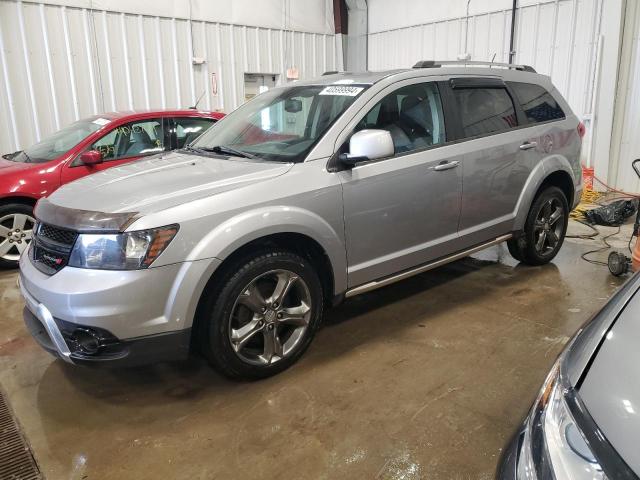 DODGE JOURNEY 2015 3c4pdcgb4ft529748