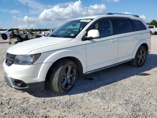 DODGE JOURNEY 2015 3c4pdcgb4ft537767