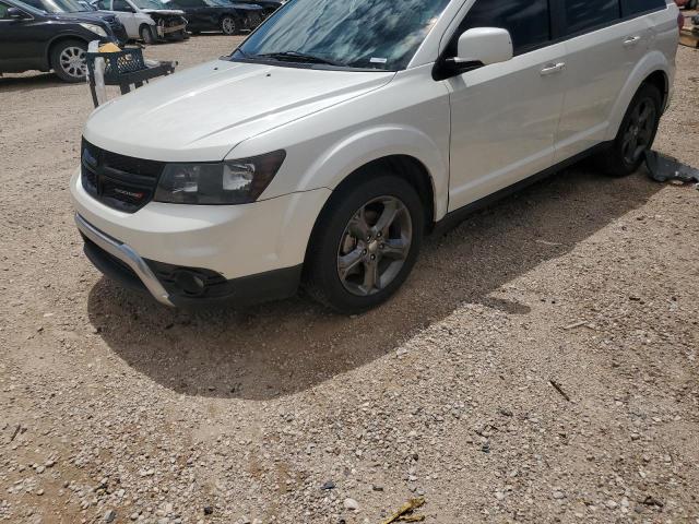 DODGE JOURNEY CR 2015 3c4pdcgb4ft547781