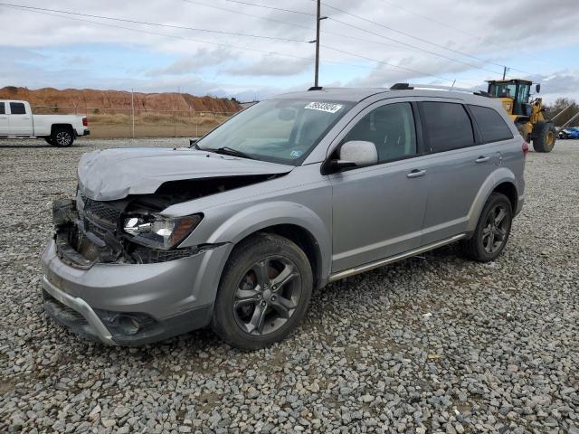 DODGE JOURNEY 2015 3c4pdcgb4ft606277