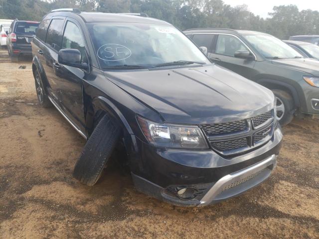 DODGE JOURNEY CR 2015 3c4pdcgb4ft682629