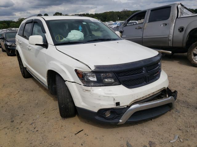 DODGE JOURNEY CR 2015 3c4pdcgb4ft697664