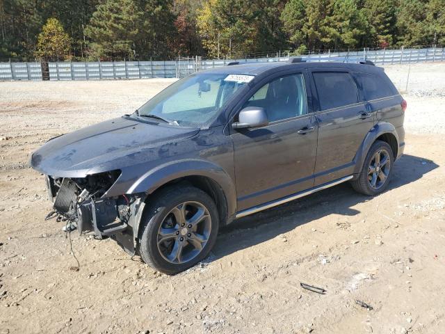 DODGE JOURNEY 2015 3c4pdcgb4ft711871