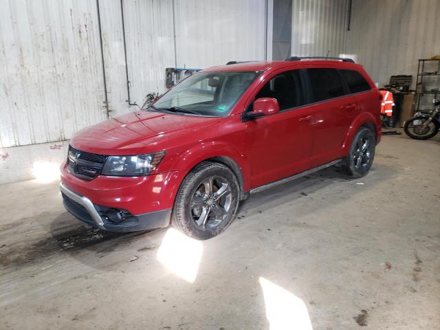 DODGE JOURNEY 2015 3c4pdcgb4ft727598