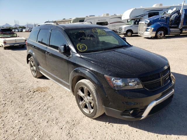 DODGE JOURNEY CR 2016 3c4pdcgb4gt107402