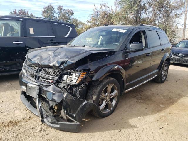 DODGE JOURNEY 2016 3c4pdcgb4gt114043