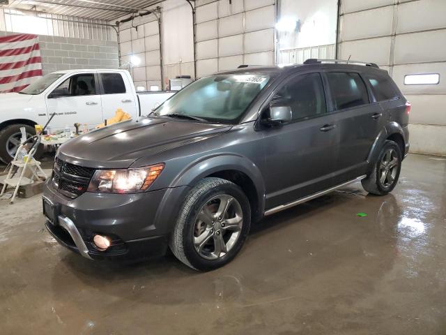 DODGE JOURNEY 2016 3c4pdcgb4gt118870