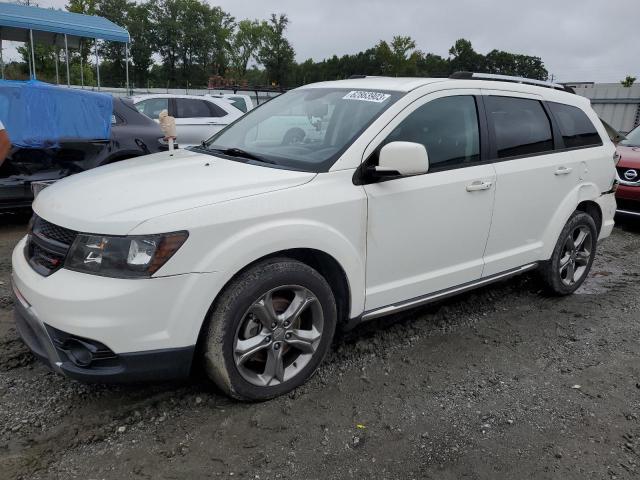 DODGE JOURNEY CR 2016 3c4pdcgb4gt138746