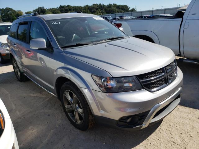 DODGE JOURNEY CR 2016 3c4pdcgb4gt166241